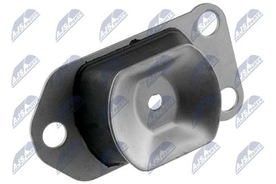 Mounting, engine NTY ZPS-NS-130