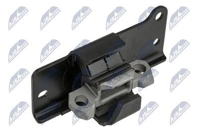 Mounting, engine NTY ZPS-NS-132