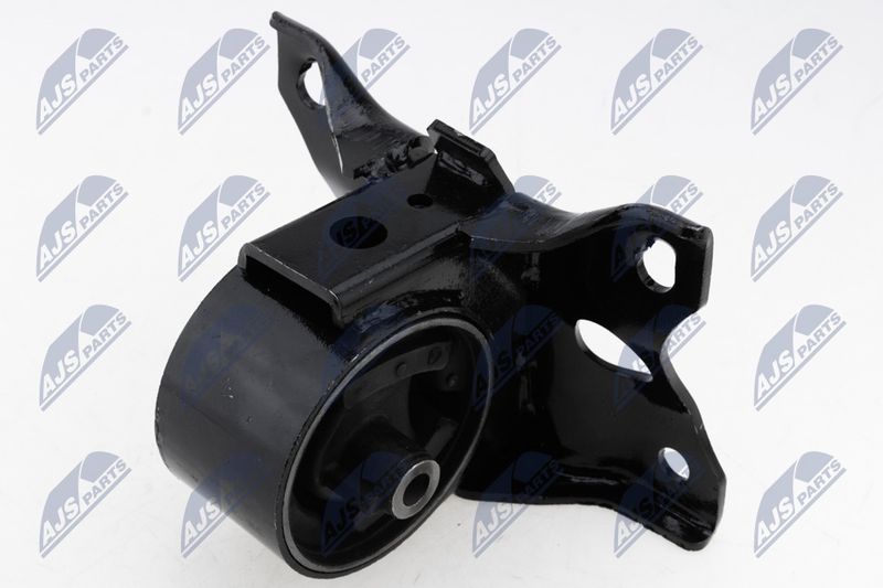 NTY ZPS-NS-136 Mounting, engine