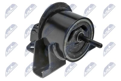 Mounting, engine NTY ZPS-NS-137
