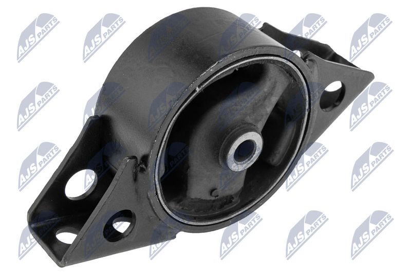 NTY ZPS-NS-139 Mounting, engine
