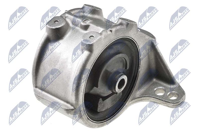 NTY ZPS-NS-140 Mounting, engine