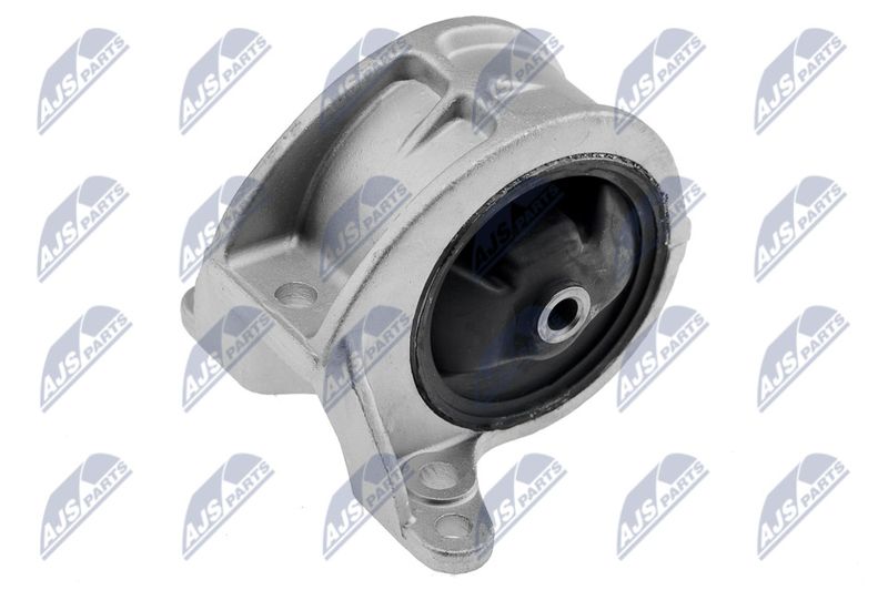 NTY ZPS-NS-142 Mounting, engine