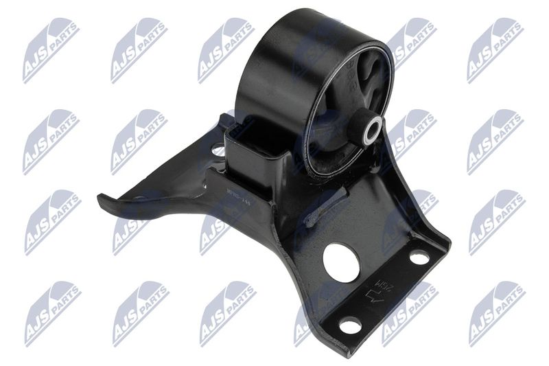NTY ZPS-NS-144 Mounting, engine