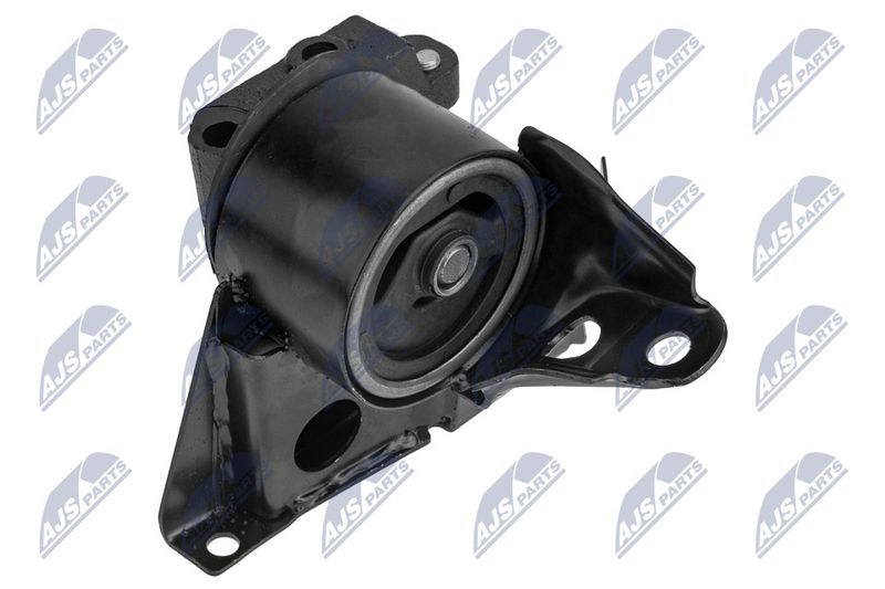 NTY ZPS-NS-145 Mounting, engine