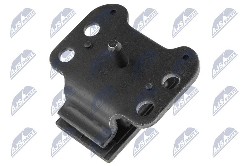 NTY ZPS-NS-148 Mounting, engine