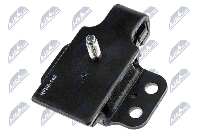 NTY ZPS-NS-149 Mounting, engine