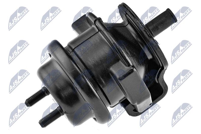 NTY ZPS-NS-150 Mounting, engine