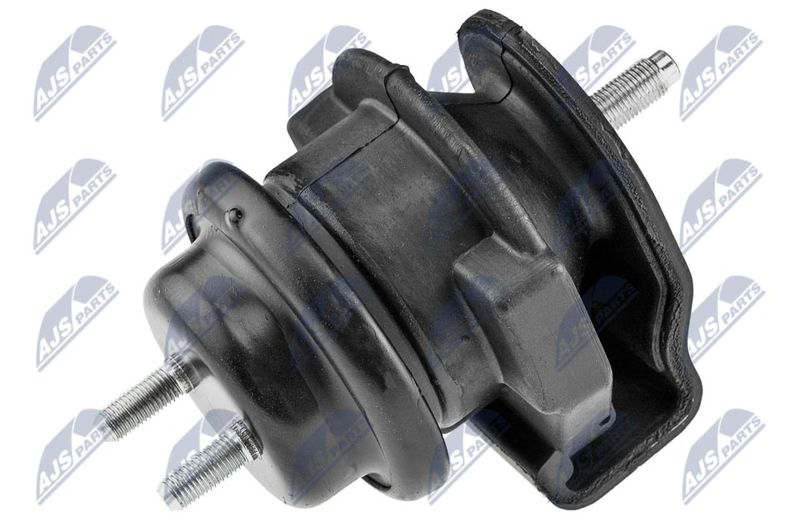NTY ZPS-NS-151 Mounting, engine