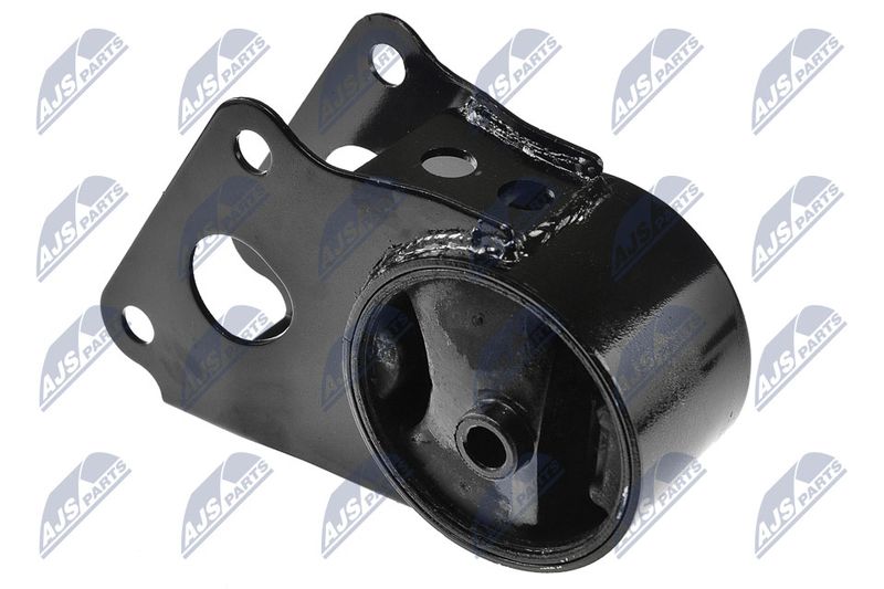 NTY ZPS-NS-152 Mounting, engine