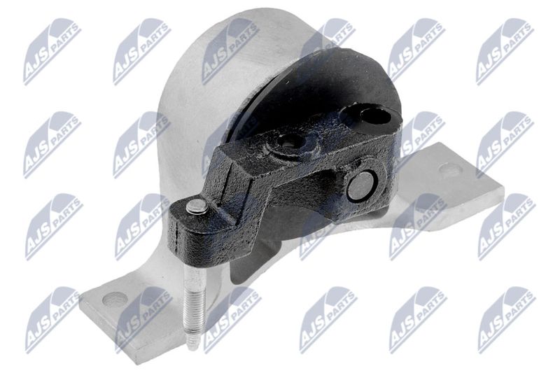 NTY ZPS-NS-154 Mounting, engine