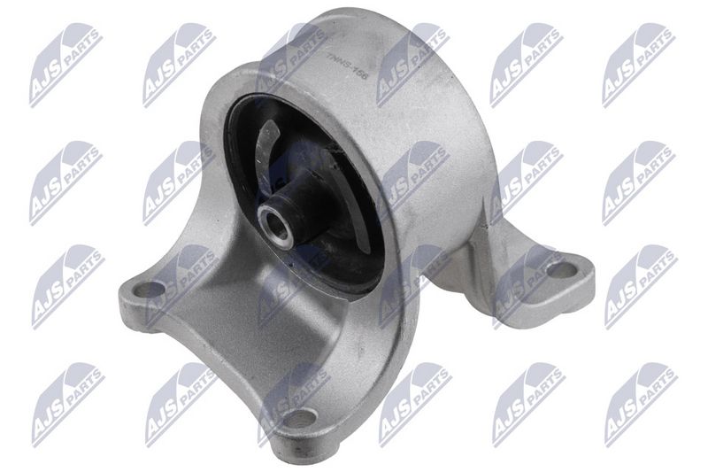 NTY ZPS-NS-156 Mounting, engine