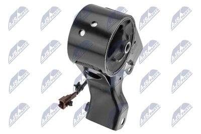 Mounting, engine NTY ZPS-NS-160