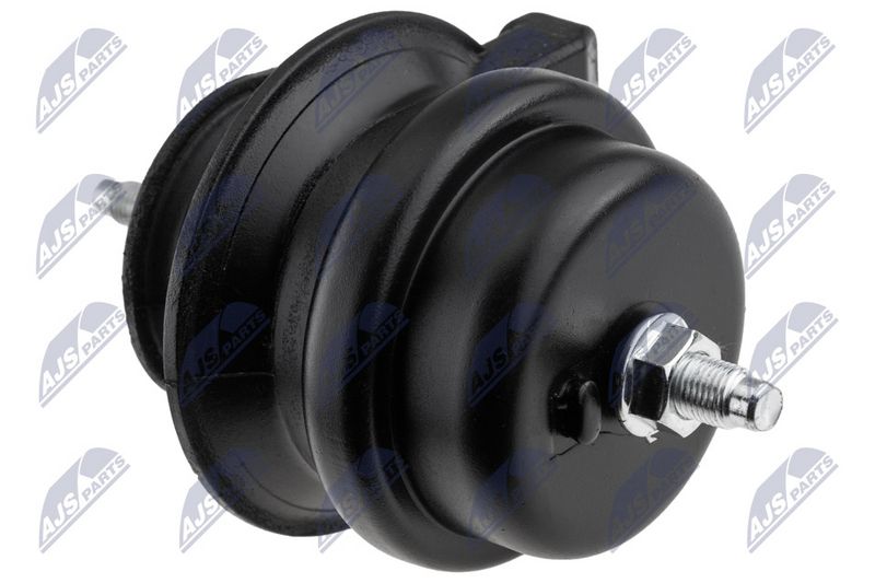 NTY ZPS-NS-162 Mounting, engine
