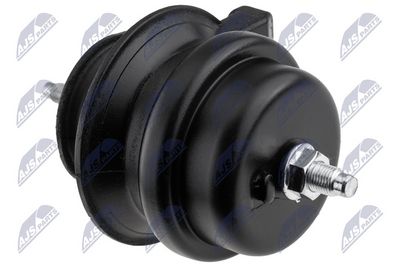 Mounting, engine NTY ZPS-NS-162