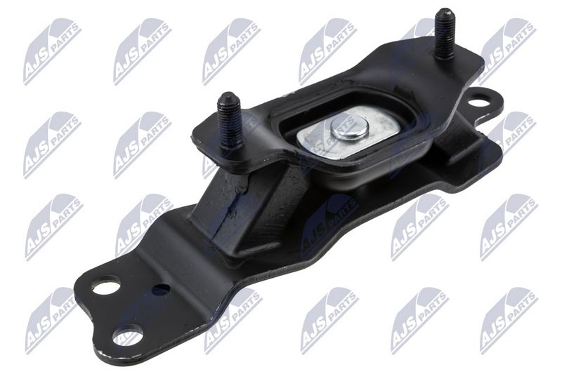 NTY ZPS-NS-163 Mounting, automatic transmission
