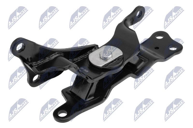 NTY ZPS-NS-167 Mounting, engine