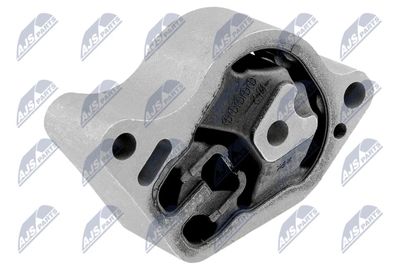 Mounting, engine NTY ZPS-NS-168