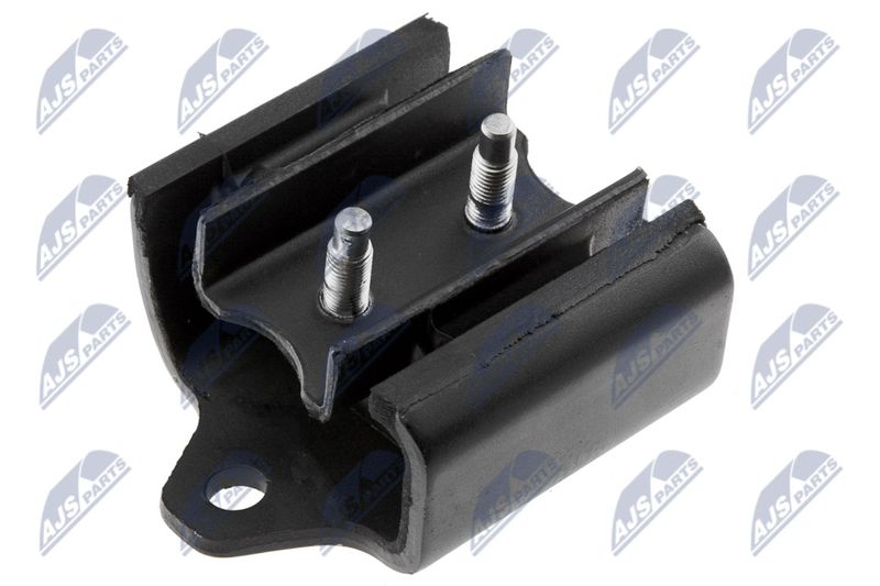 NTY ZPS-NS-169 Mounting, engine