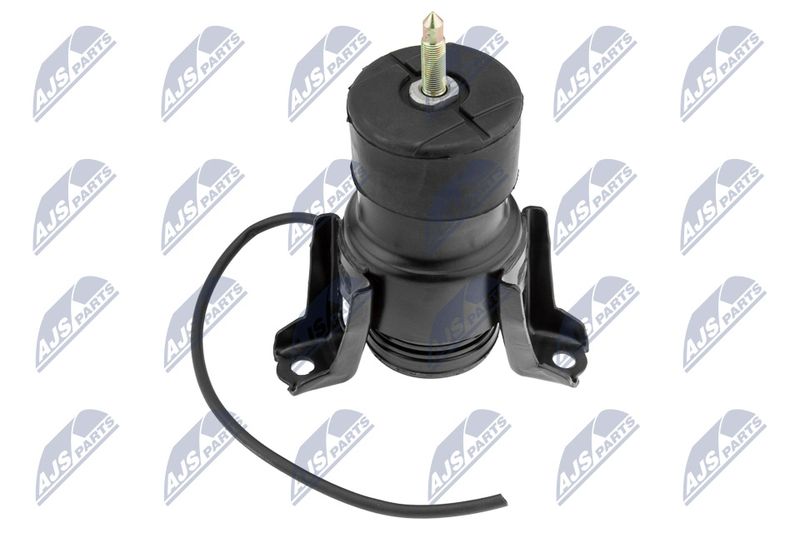 NTY ZPS-NS-170 Mounting, engine