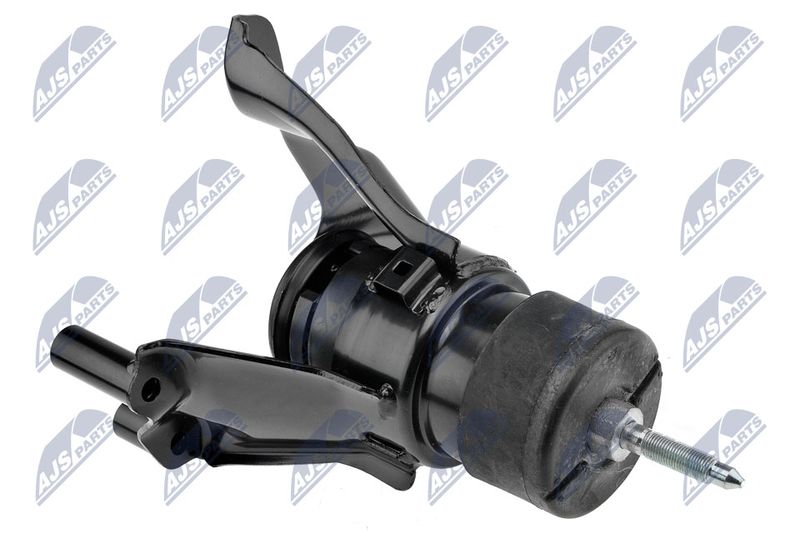 NTY ZPS-NS-171 Mounting, engine