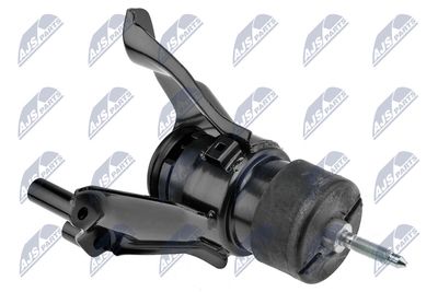 Mounting, engine NTY ZPS-NS-171