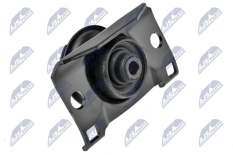 NTY ZPS-NS-172 Mounting, engine