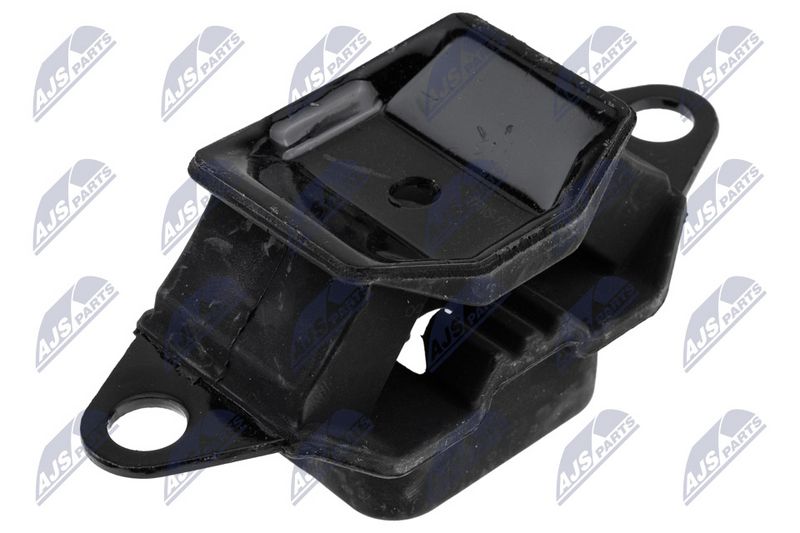 NTY ZPS-NS-173 Mounting, engine