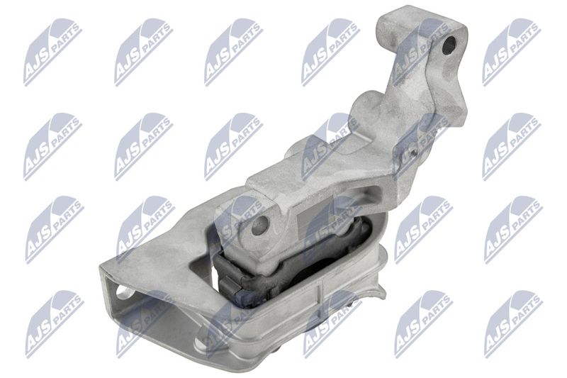 NTY ZPS-NS-179 Mounting, engine