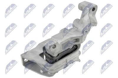 Mounting, engine NTY ZPS-NS-179