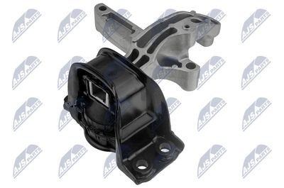 Mounting, engine NTY ZPS-NS-180