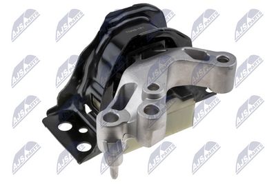 Mounting, engine NTY ZPS-NS-181