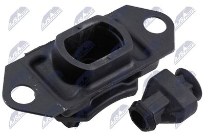Mounting, engine NTY ZPS-NS-186