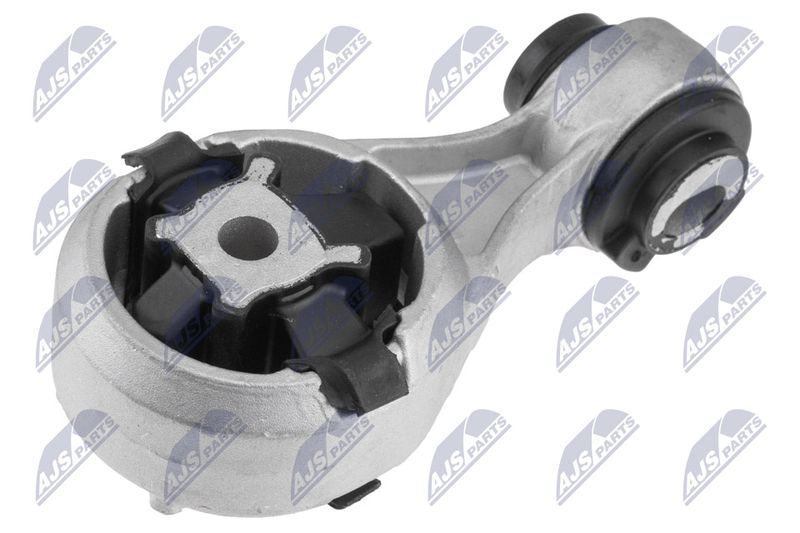 NTY ZPS-NS-190 Mounting, engine
