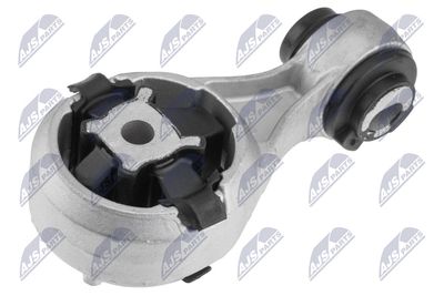 Mounting, engine NTY ZPS-NS-190