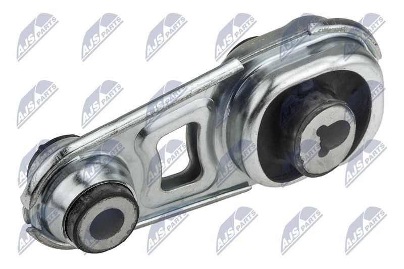 NTY ZPS-NS-192 Mounting, engine