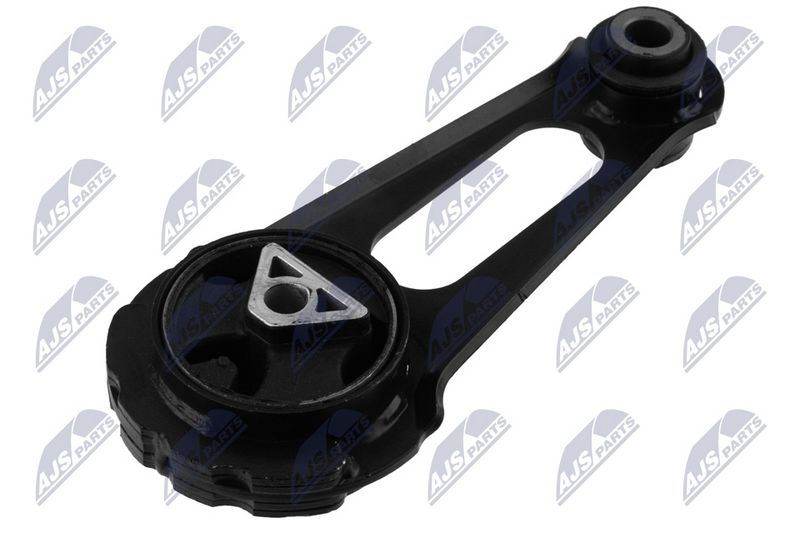 NTY ZPS-NS-196 Mounting, engine