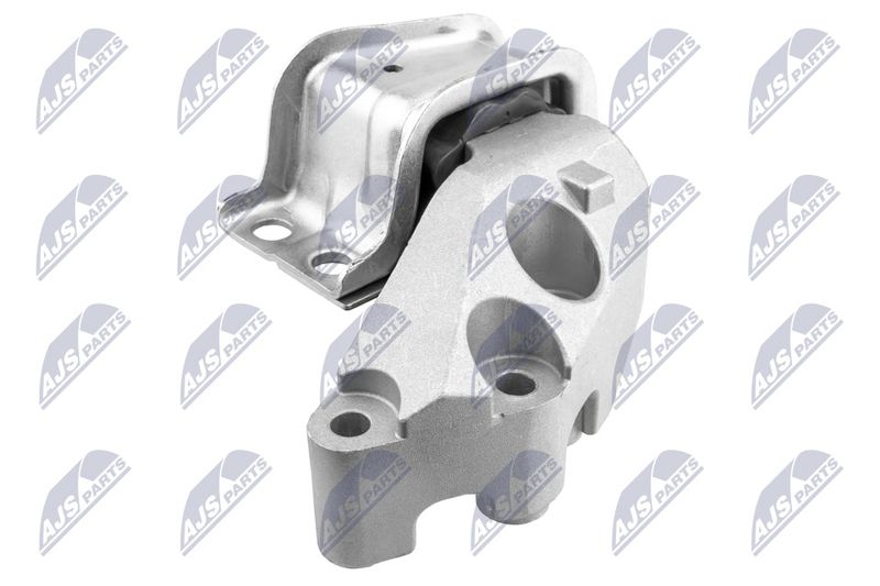 NTY ZPS-PE-001 Mounting, engine