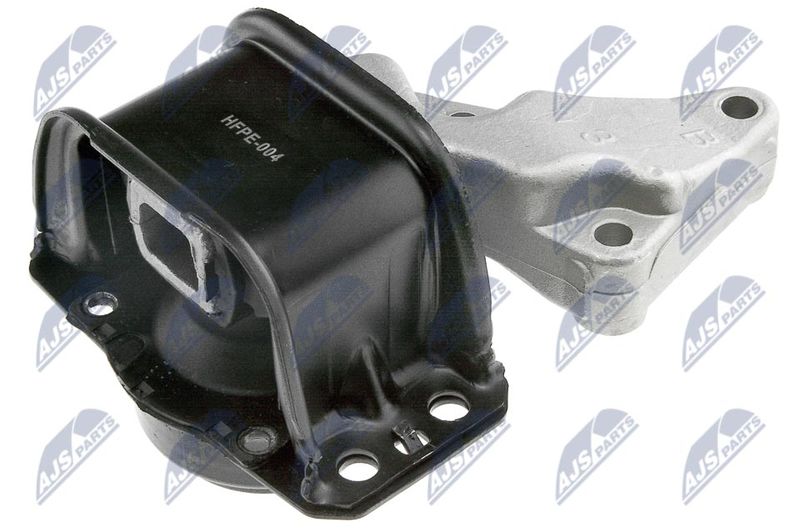 NTY ZPS-PE-004 Mounting, engine