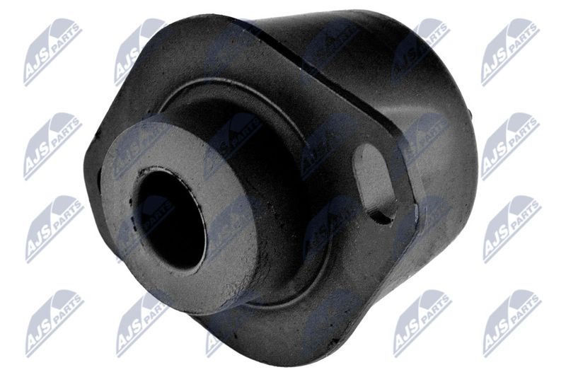 NTY ZPS-PE-005 Mounting, engine