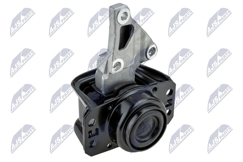NTY ZPS-PE-012 Mounting, engine