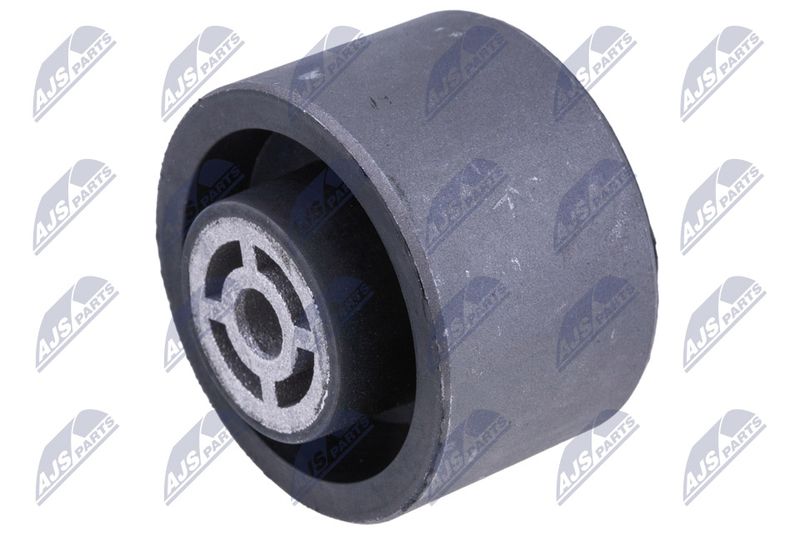 NTY ZPS-PE-013 Mounting, engine