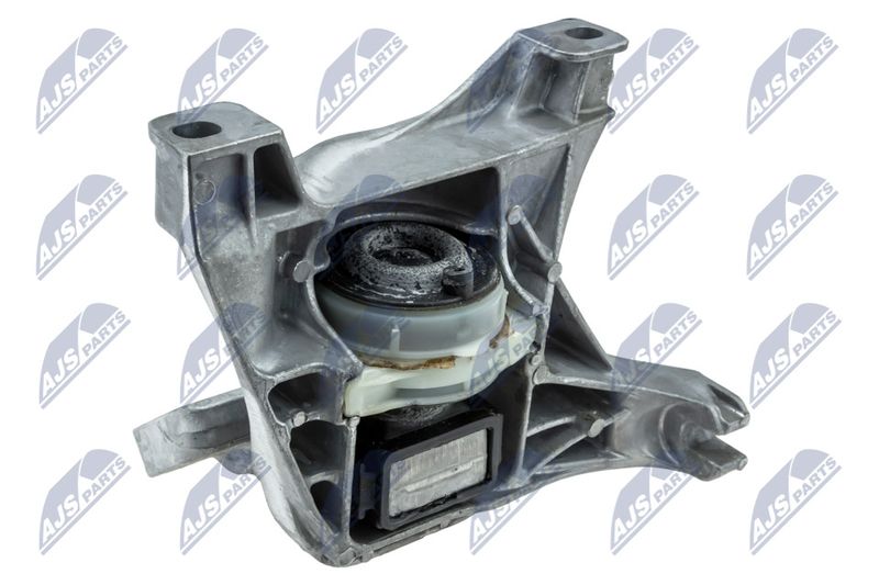 NTY ZPS-PE-020 Mounting, engine