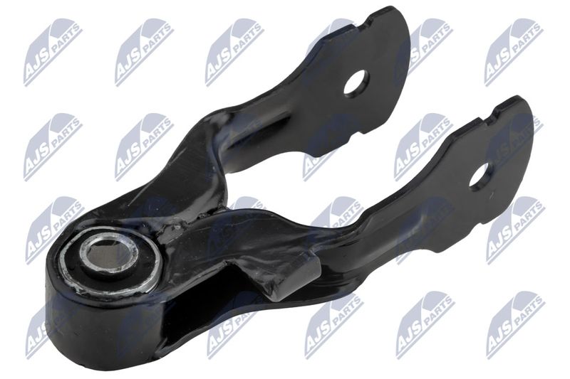 NTY ZPS-PE-025 Mounting, engine