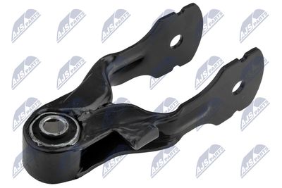 Mounting, engine NTY ZPS-PE-025