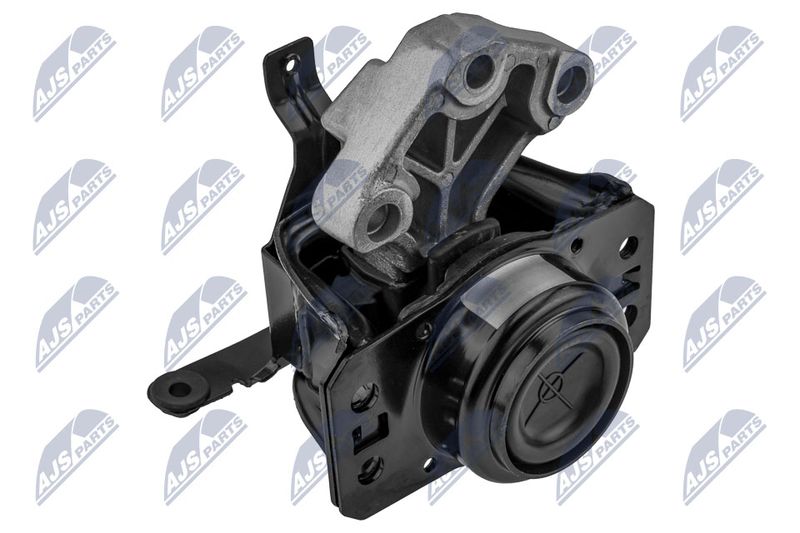 NTY ZPS-PE-027 Mounting, engine
