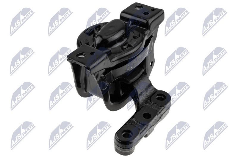 NTY ZPS-PE-028 Mounting, engine