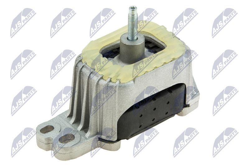 NTY ZPS-PE-033 Mounting, engine