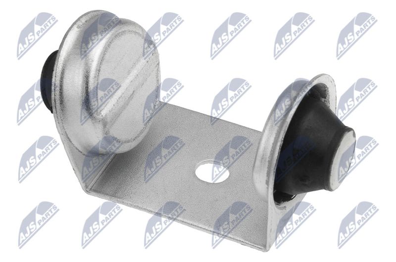 NTY ZPS-PE-036 Mounting, engine