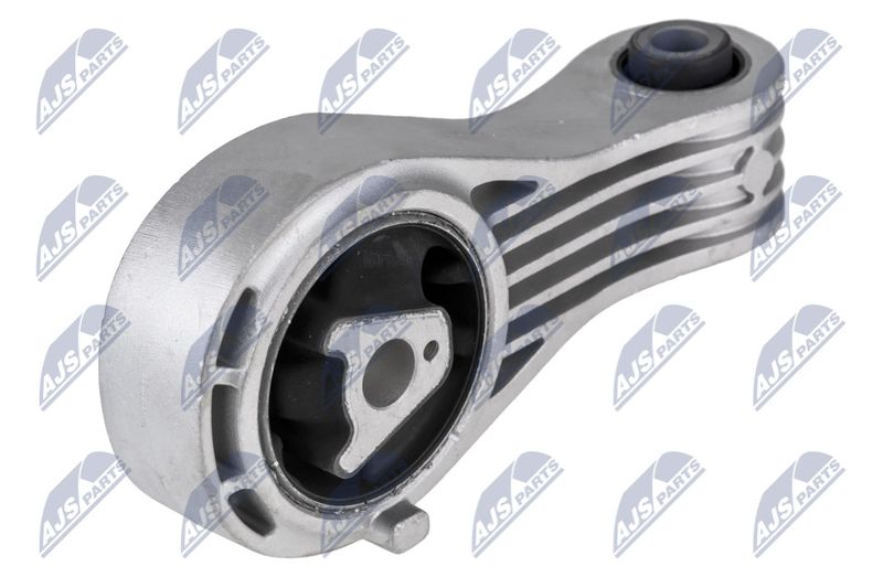 NTY ZPS-PE-041 Mounting, engine